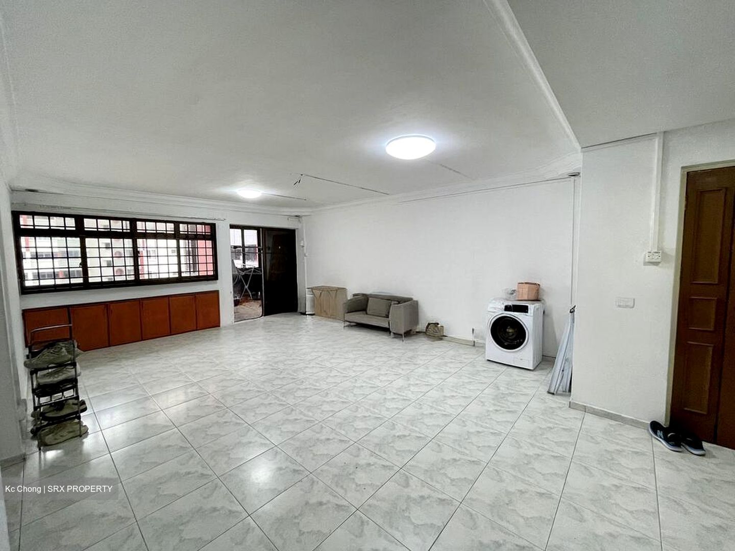 Blk 281 Toh Guan View (Jurong East), HDB 5 Rooms #502343081